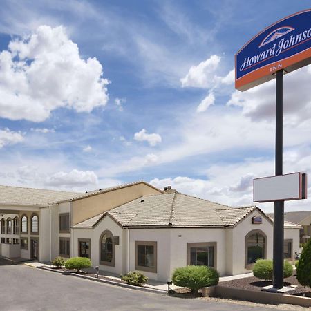 Howard Johnson By Wyndham Holbrook Luaran gambar