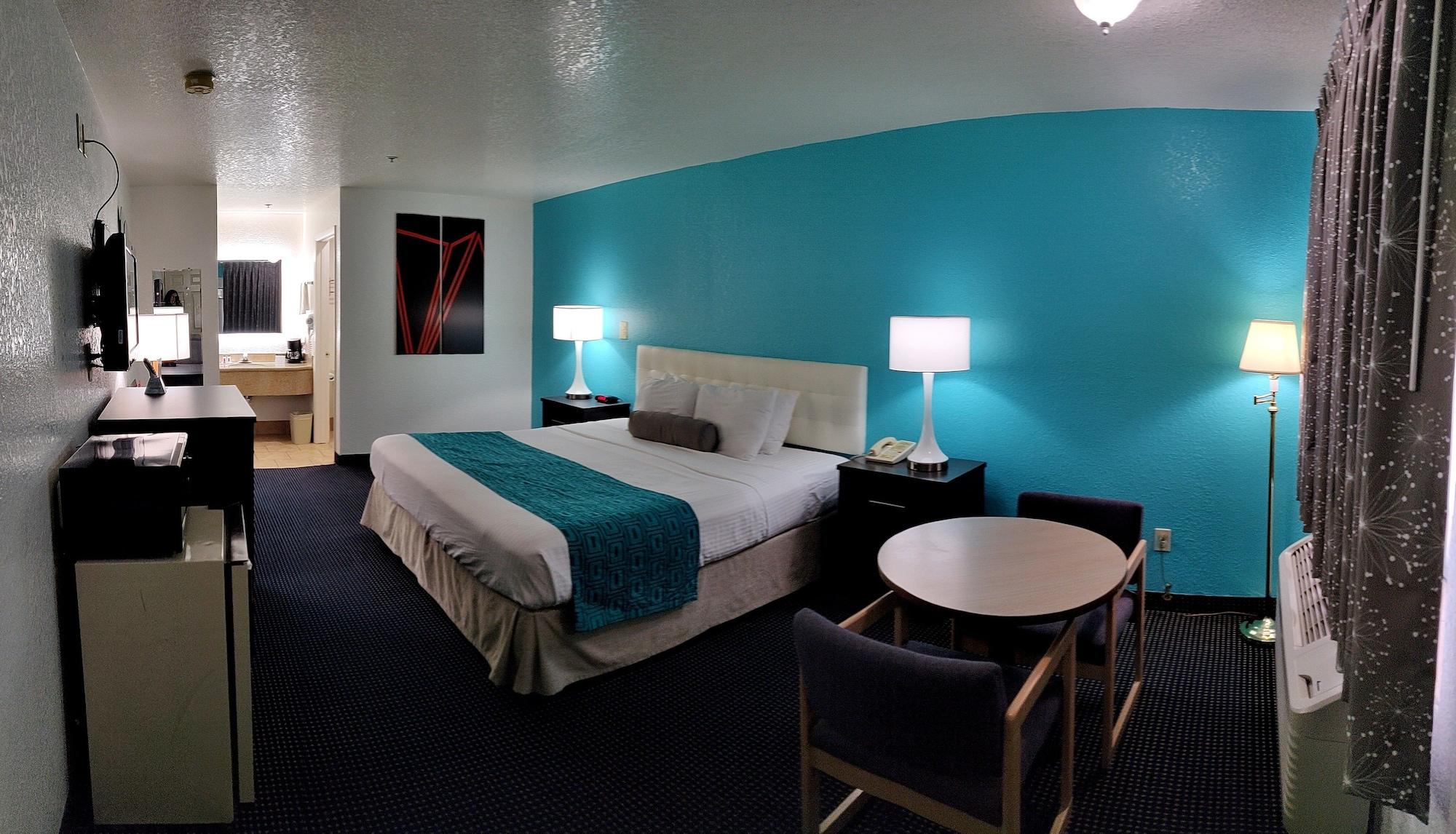 Howard Johnson By Wyndham Holbrook Luaran gambar