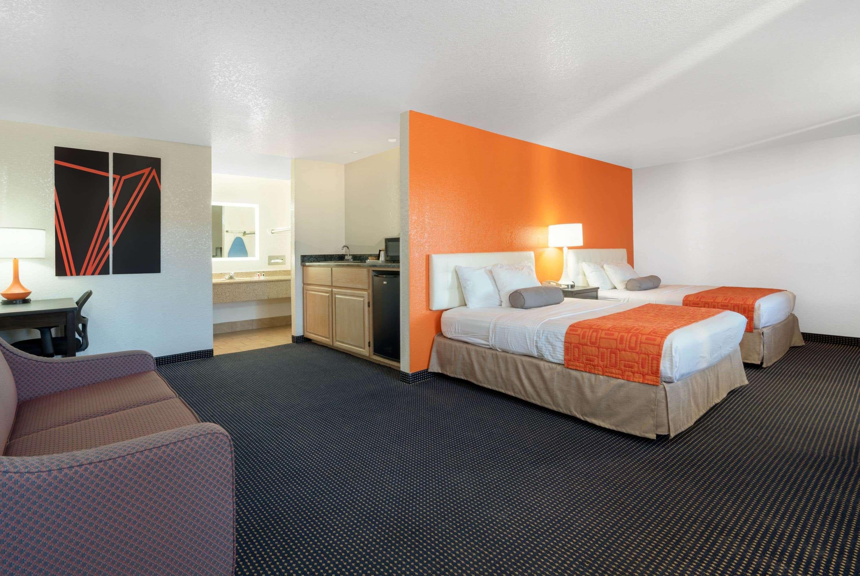 Howard Johnson By Wyndham Holbrook Luaran gambar