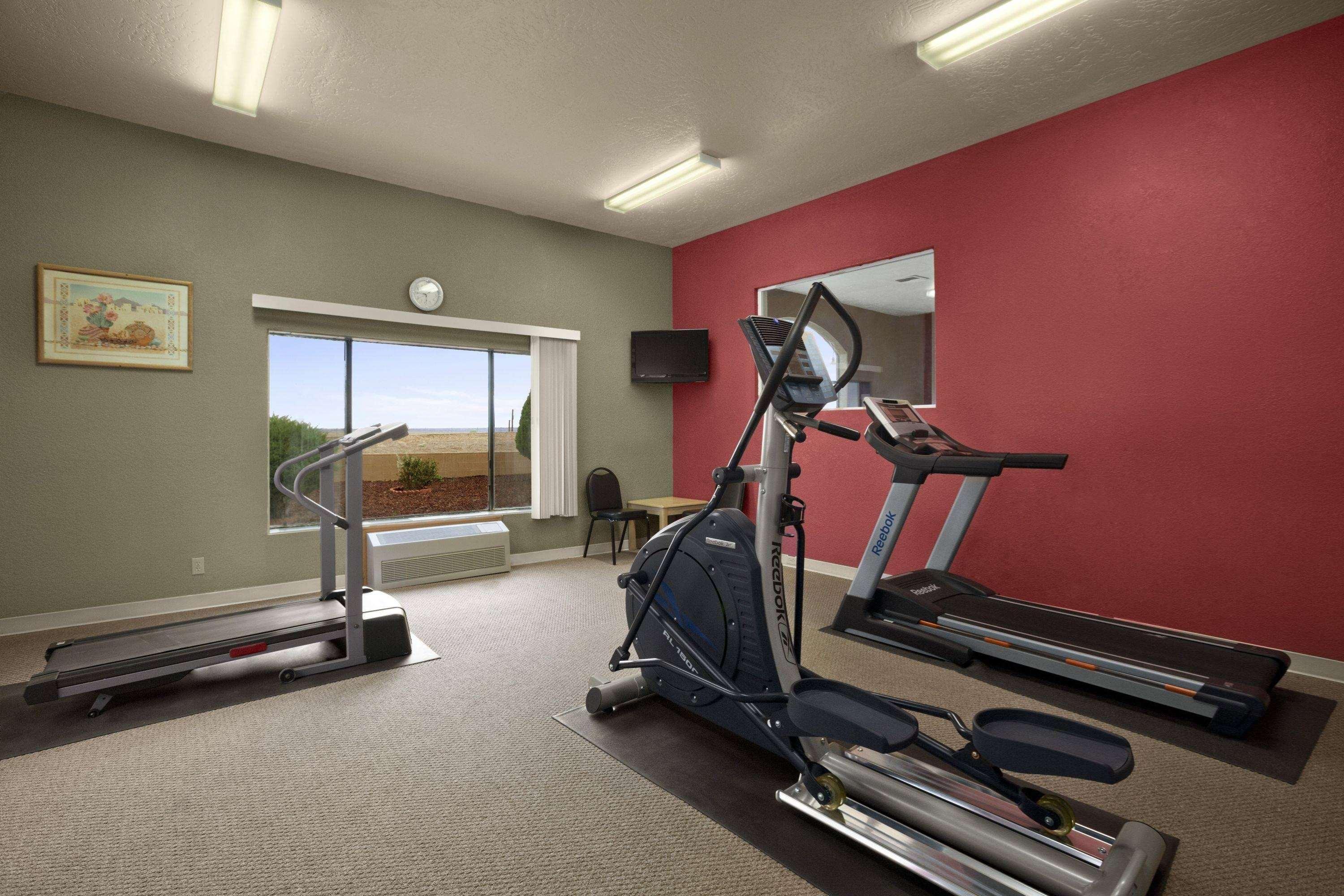 Howard Johnson By Wyndham Holbrook Luaran gambar