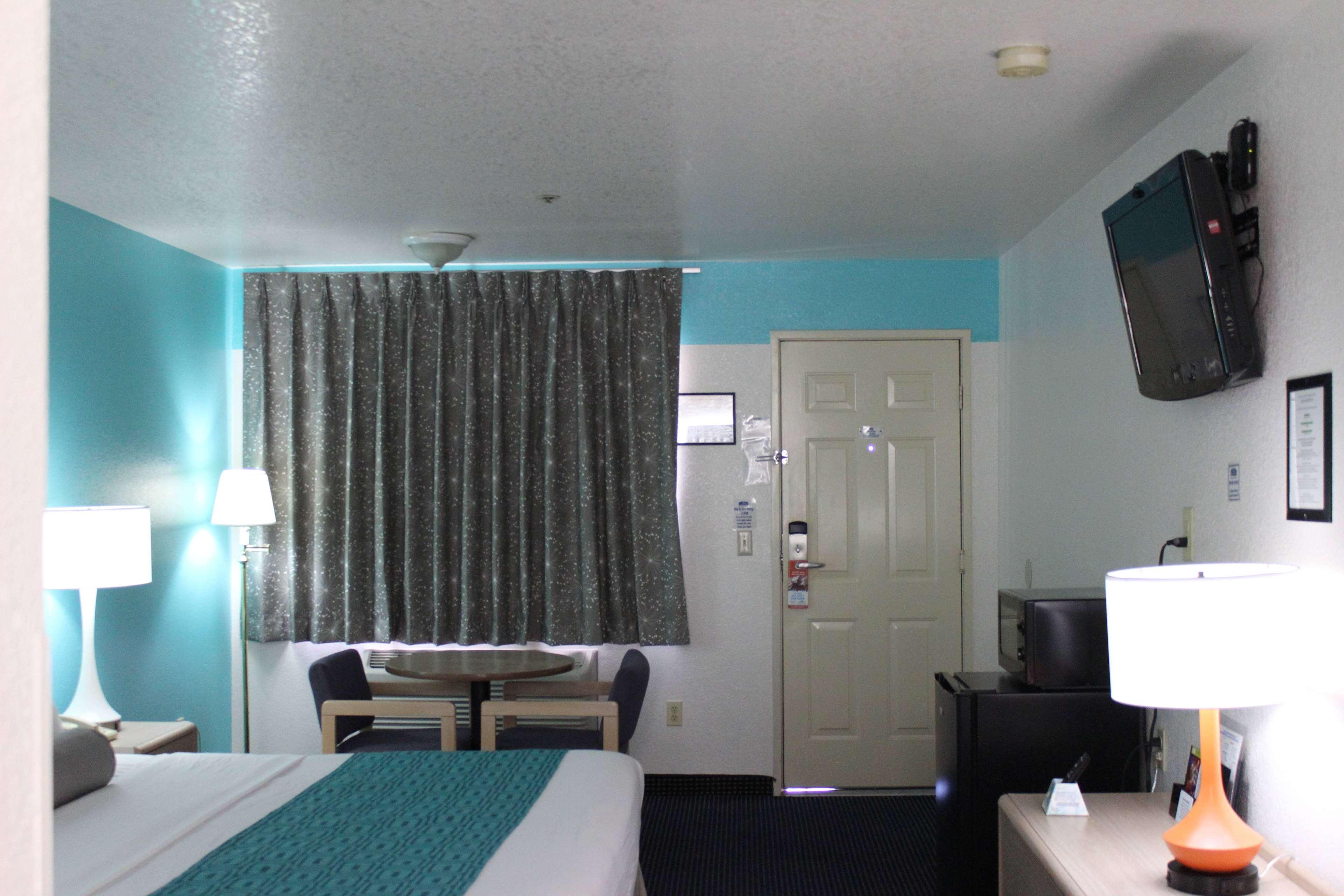 Howard Johnson By Wyndham Holbrook Luaran gambar