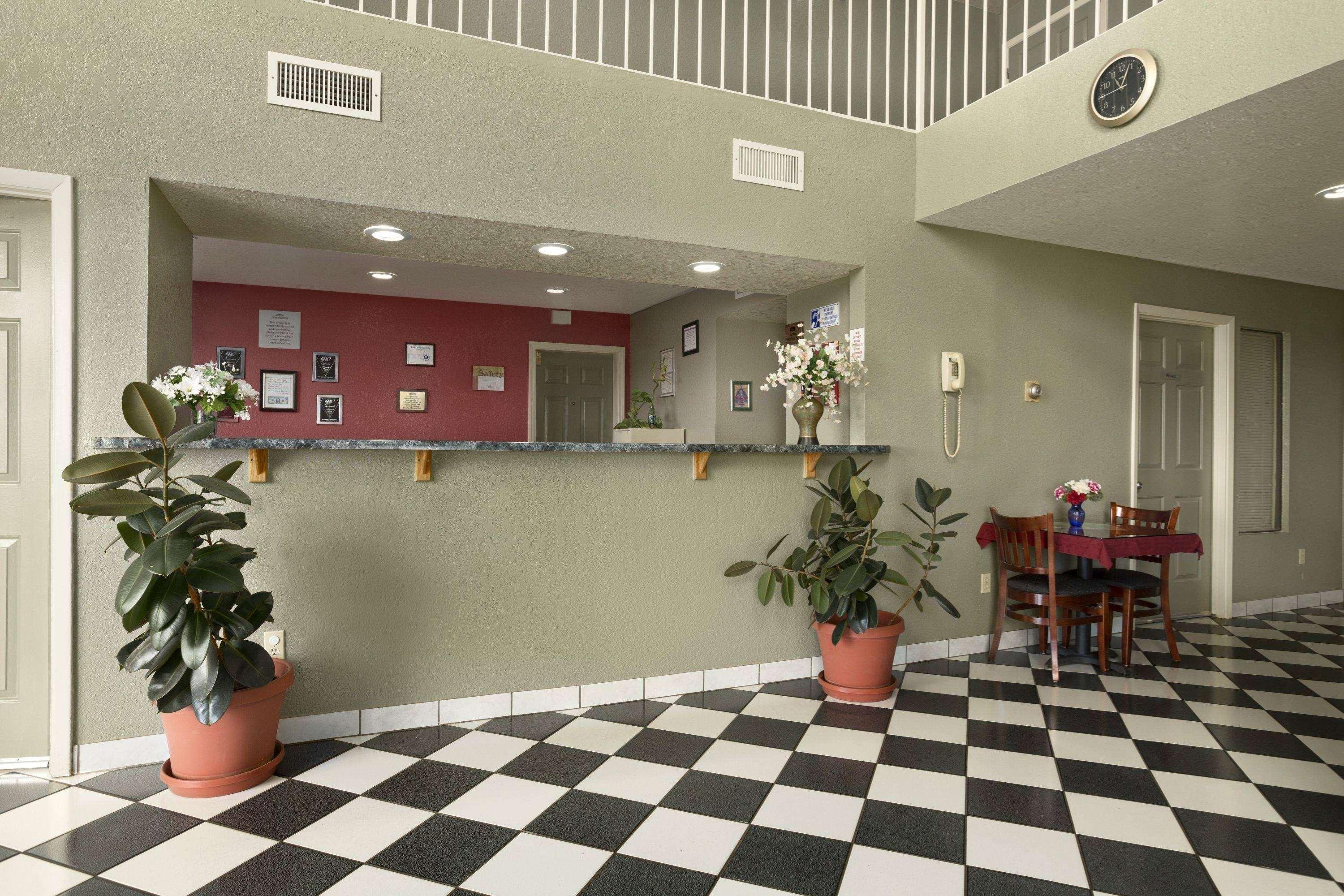 Howard Johnson By Wyndham Holbrook Luaran gambar