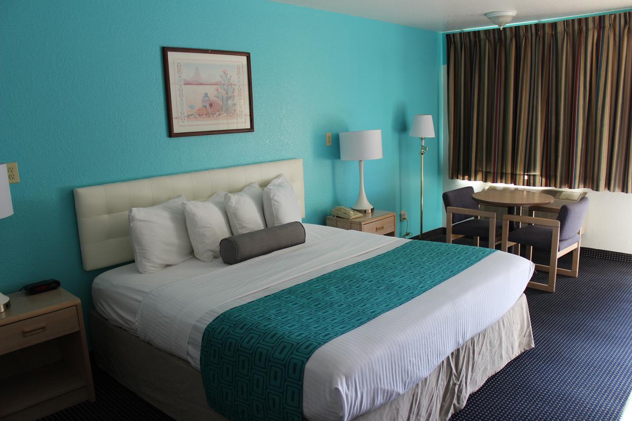 Howard Johnson By Wyndham Holbrook Luaran gambar