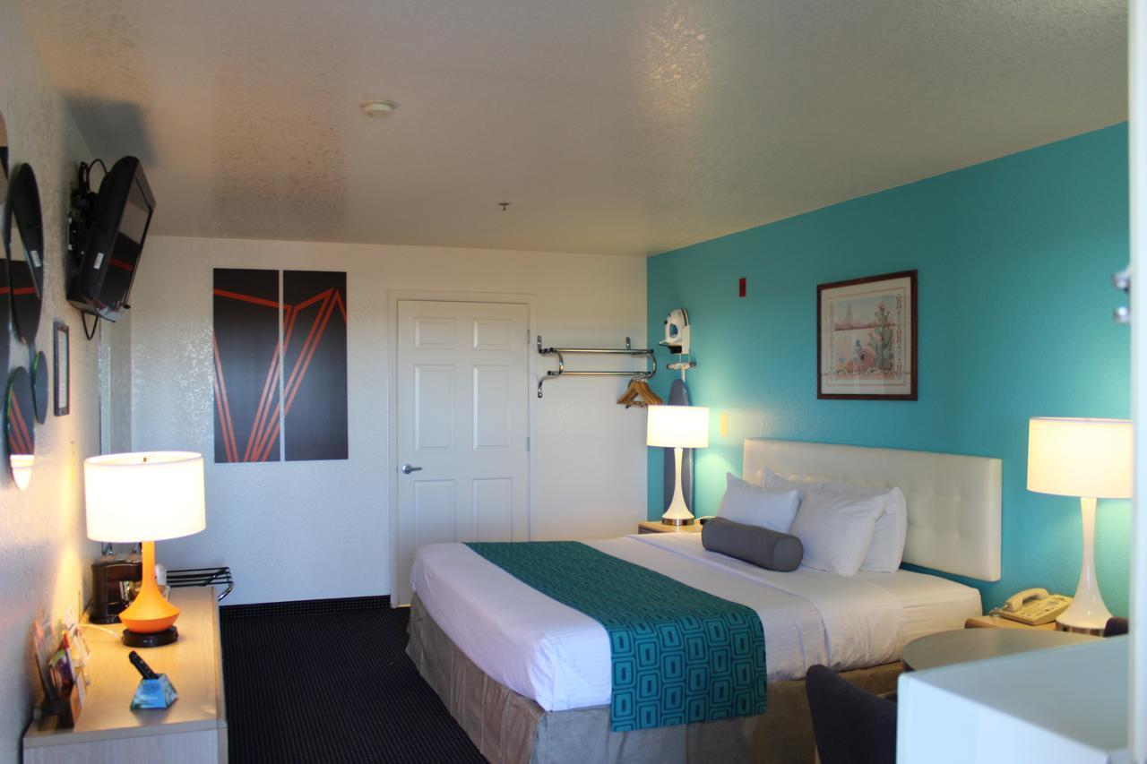 Howard Johnson By Wyndham Holbrook Luaran gambar